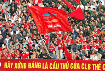 Những lần ‘sang tên đổi chủ’ CLB đình đám tại V-League